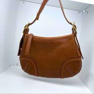Small COACH Shoulder Bag